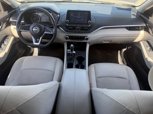Used 2020 Nissan Altima 2.5 S image 16