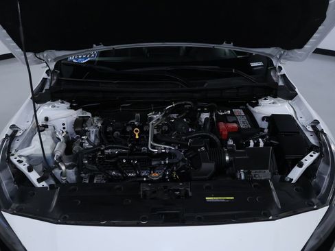 Used 2024 Nissan Altima 2.5 SR image 34