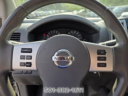 Used 2018 Nissan Frontier SV RWD image 25