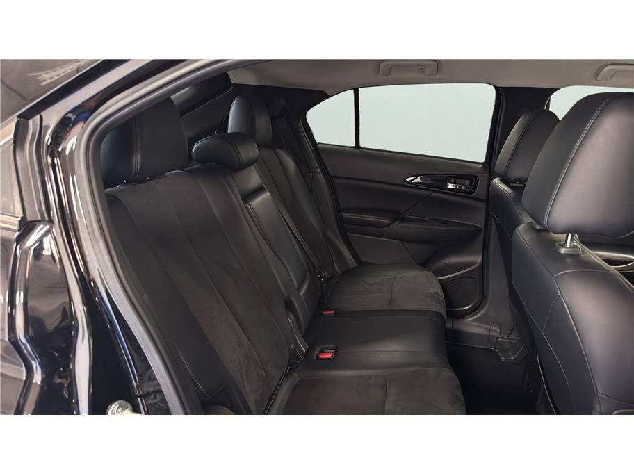 Used 2024 Mitsubishi Eclipse Cross SE AWD/4WD image 15