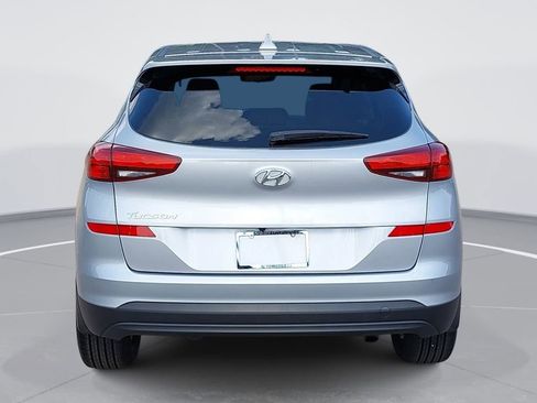 Used 2020 Hyundai Tucson SE FWD image 6
