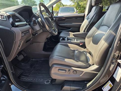 Used 2020 Honda Odyssey Elite image 11