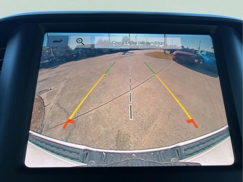 Certified 2022 RAM 1500 Big Horn w/ Night Edition image 19