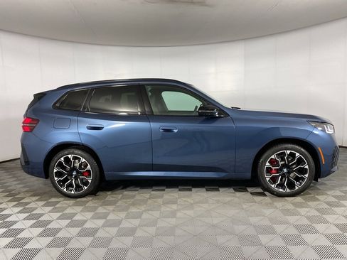 New 2026 BMW X3 M50 w/ Premium Package image 25
