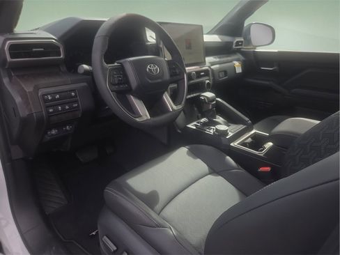 New 2026 Toyota Tacoma Limited image 21