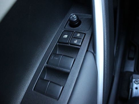 New 2026 Toyota Corolla Cross L AWD/4WD image 21