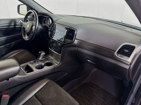 Used 2021 Jeep Grand Cherokee Laredo X AWD/4WD image 31