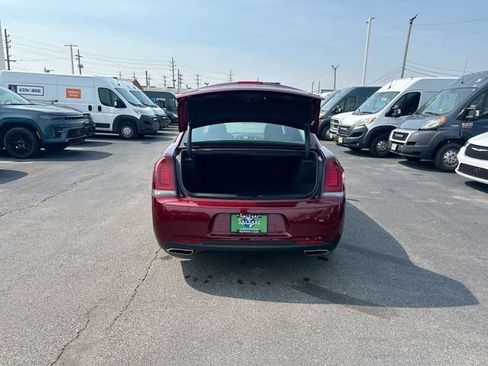 Used 2020 Chrysler 300 Touring w/ Sport Appearance Package RWD image 24