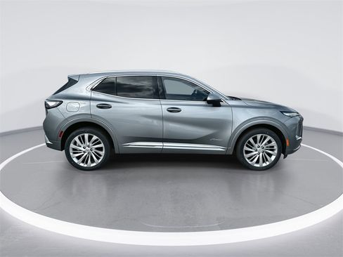 New 2026 Buick Envision Avenir image 9