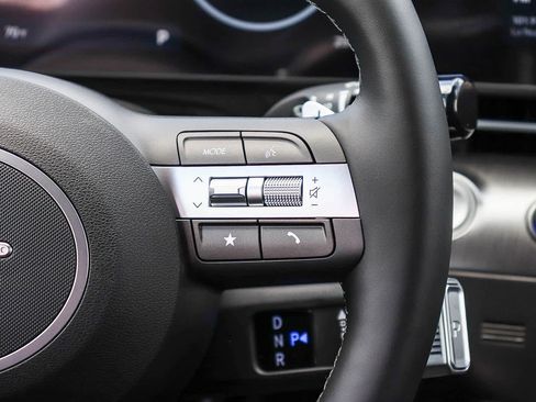 New 2026 Hyundai Kona Limited AWD/4WD image 23