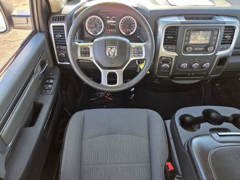 Used 2024 RAM 1500 Classic SLT image 12