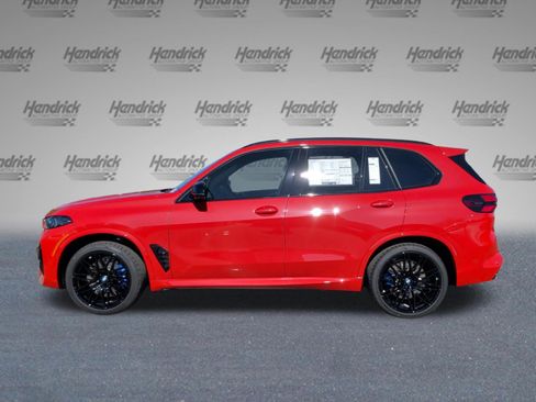 New 2026 BMW X5 M Competition w/ Executive Package AWD/4WD image 10