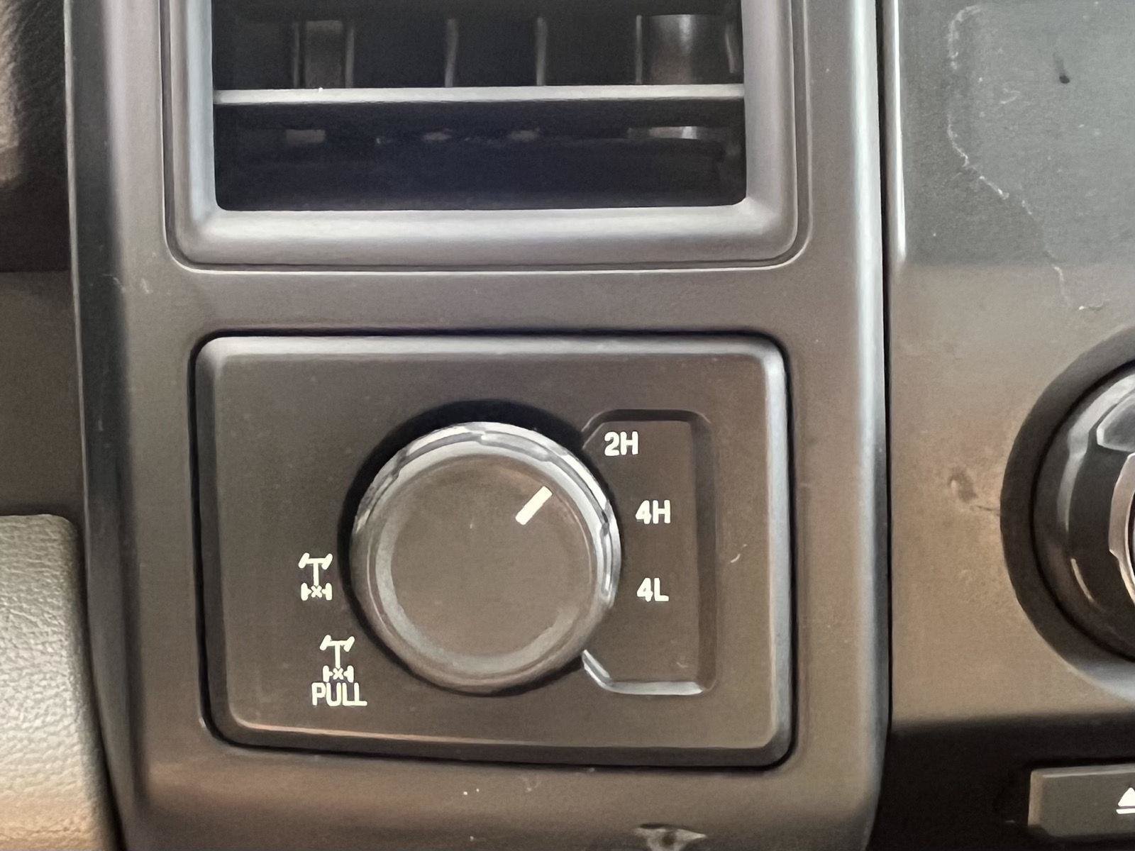 Used 2015 Ford F150 XL w/ Equipment Group 101A Mid AWD/4WD image 11