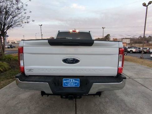 Used 2019 Ford F250 XLT image 6