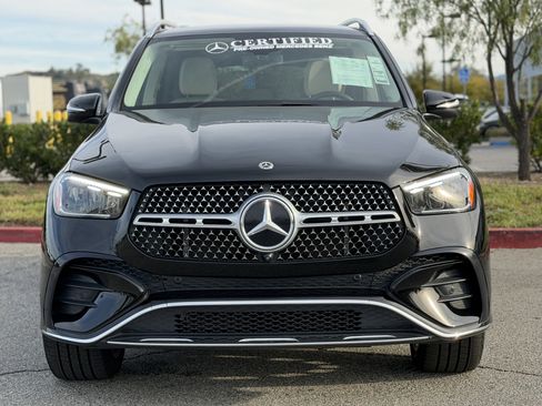 Used 2024 Mercedes-Benz GLE 350 GLE 350 image 5