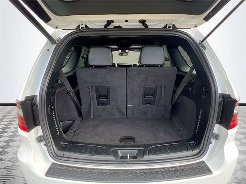 Used 2024 Dodge Durango GT image 27