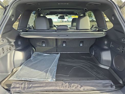 New 2026 Subaru Forester Touring w/ Touring Package image 12