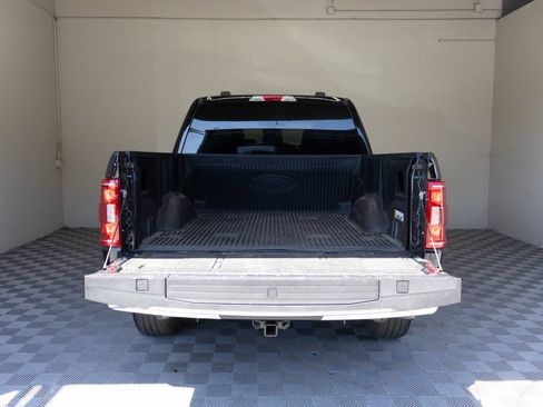 Used 2022 Ford F150 XLT w/ XTR Package AWD/4WD image 15
