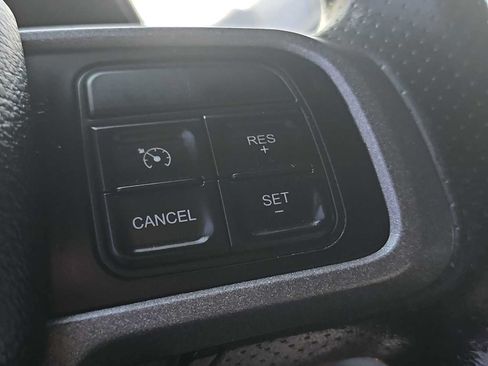 Used 2021 RAM 2500 Tradesman AWD/4WD image 27