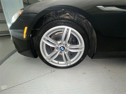 Used 2014 BMW 650i Gran Coupe xDrive image 10