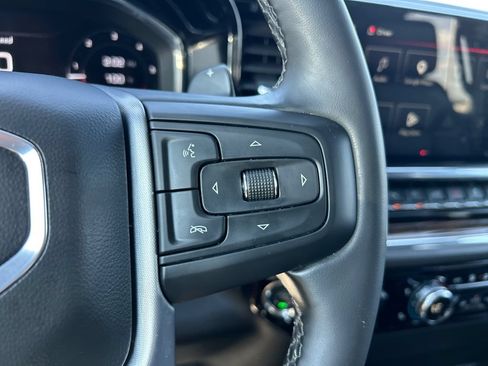 Certified 2024 GMC Sierra 1500 Elevation w/ Elevation Premium Package AWD/4WD image 22