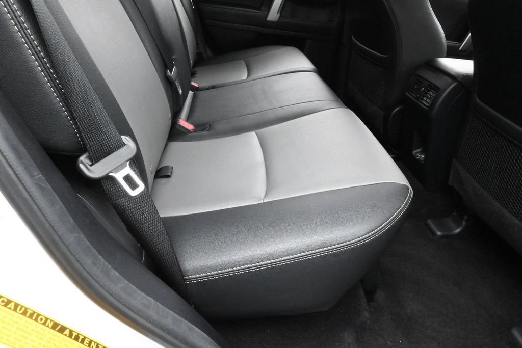 Used 2024 Toyota 4Runner SR5 Premium w/ Moonroof Package AWD/4WD image 41