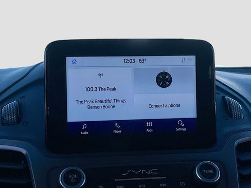 Used 2023 Ford Transit Connect XL image 14