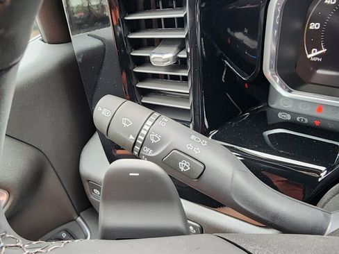 New 2026 GMC Sierra 1500 SLT w/ SLT Premium Plus Package image 23