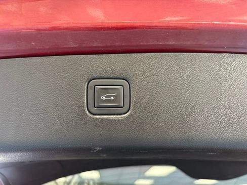 Certified 2023 Chevrolet Blazer RS FWD image 9