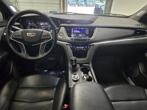 Used 2024 Cadillac XT5 Premium Luxury AWD/4WD image 13