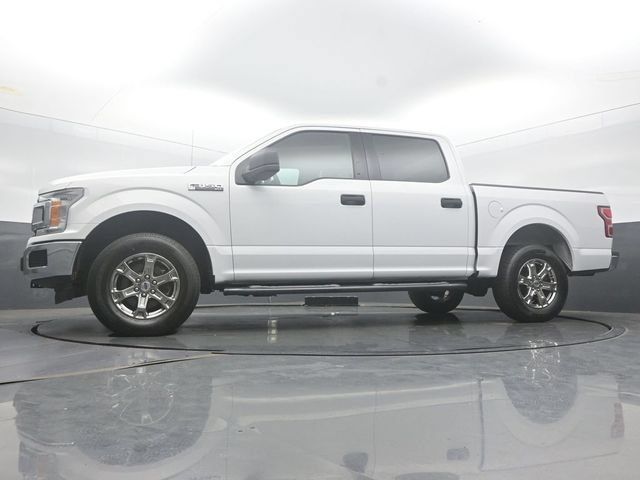 Used 2019 Ford F150 XLT w/ Trailer Tow Package AWD/4WD image 47