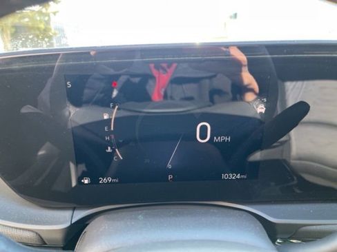 Used 2025 Buick Envista Sport Touring w/ Experience Buick Package image 21