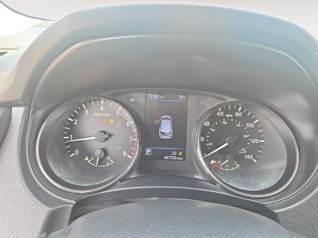 Used 2021 Nissan Rogue Sport S FWD image 20