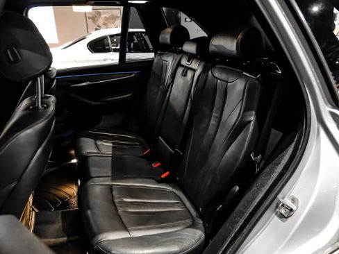 Used 2018 BMW X5 sDrive35i RWD image 35