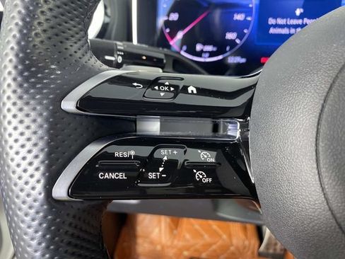 Used 2024 Mercedes-Benz CLE 300 4MATIC Cabriolet image 17