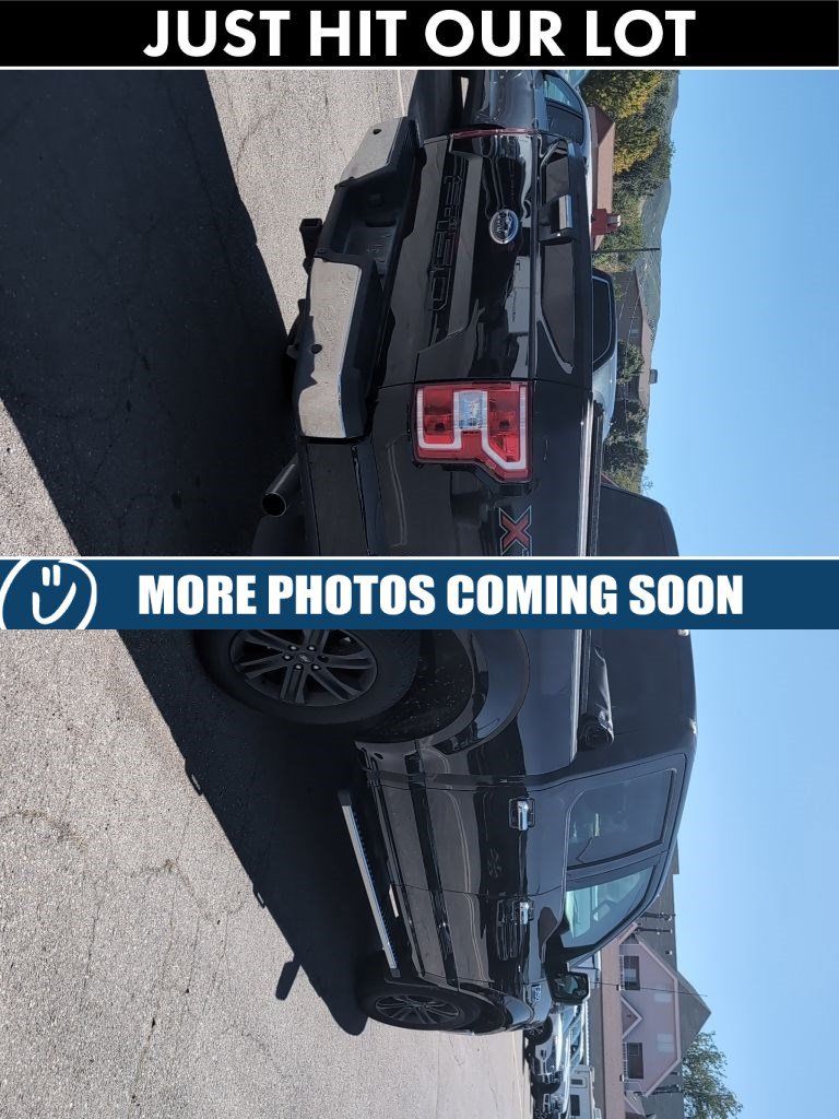 Used 2020 Ford F150 XLT w/ Equipment Group 302A Luxury AWD/4WD image 4