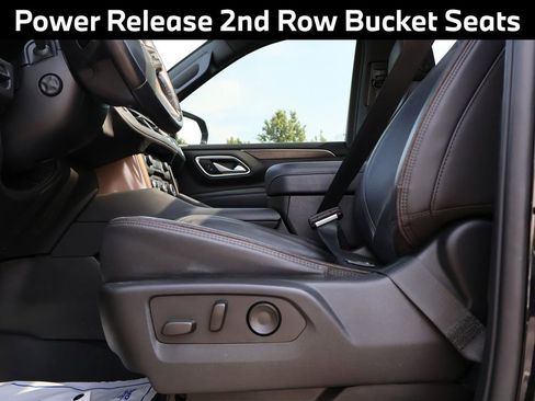 Used 2023 Chevrolet Tahoe High Country AWD/4WD image 44