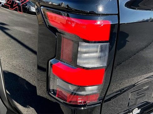 Certified 2024 Nissan Frontier PRO-4X w/ Off-Road Protection Package image 20