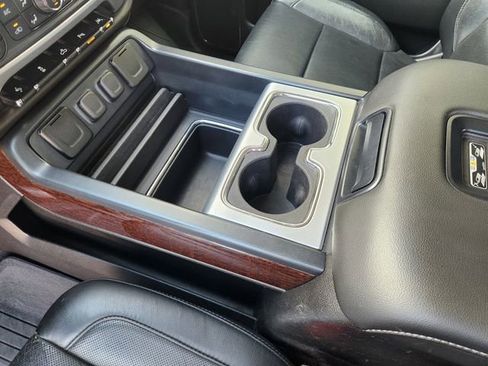 Used 2017 GMC Sierra 1500 SLT image 20