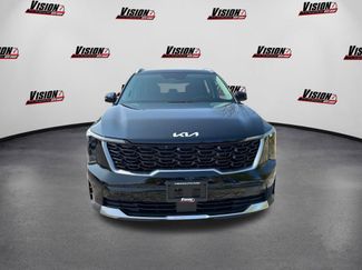 New 2026 Kia Sorento S w/ S Panoramic Sunroof Package video 2