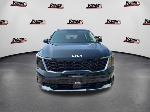 New 2026 Kia Sorento S w/ S Panoramic Sunroof Package image 2