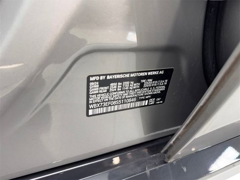 Used 2025 BMW X1 xDrive28i image 88