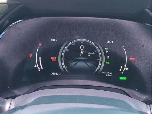 Used 2024 Lexus RX 350 w/ Technology Package AWD/4WD image 18