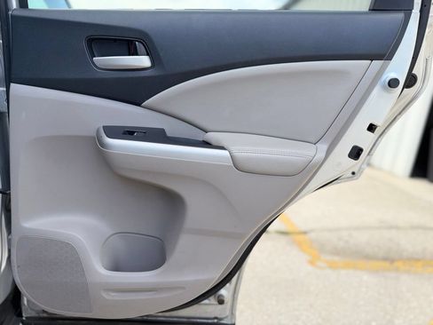 Used 2013 Honda CR-V EX-L image 22