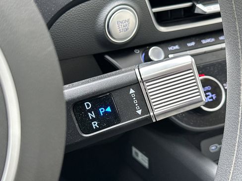 Certified 2025 Hyundai Sonata SEL image 31