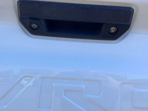 Used 2022 Chevrolet Silverado 1500 W/T w/ WT Convenience Package RWD image 38