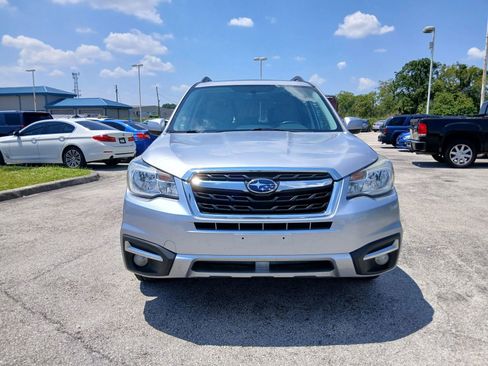 Used 2017 Subaru Forester 2.5i Limited AWD/4WD image 32