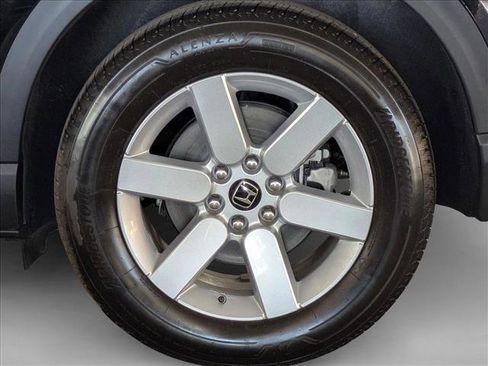 New 2026 Honda Prologue EX image 10