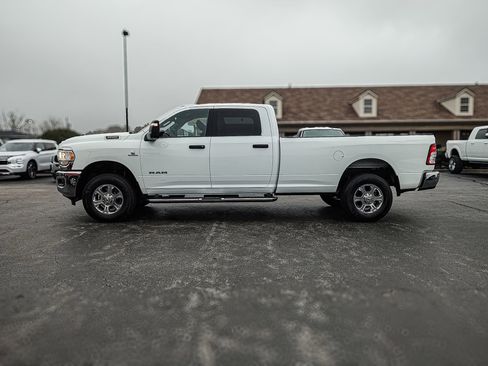 Used 2024 RAM 3500 Big Horn image 14