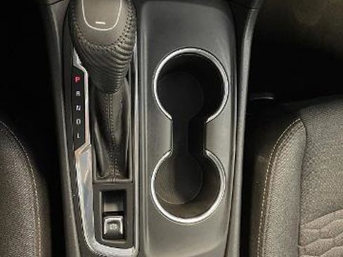 Used 2021 Chevrolet Equinox LT image 35